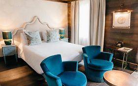 Hotel Le Castel